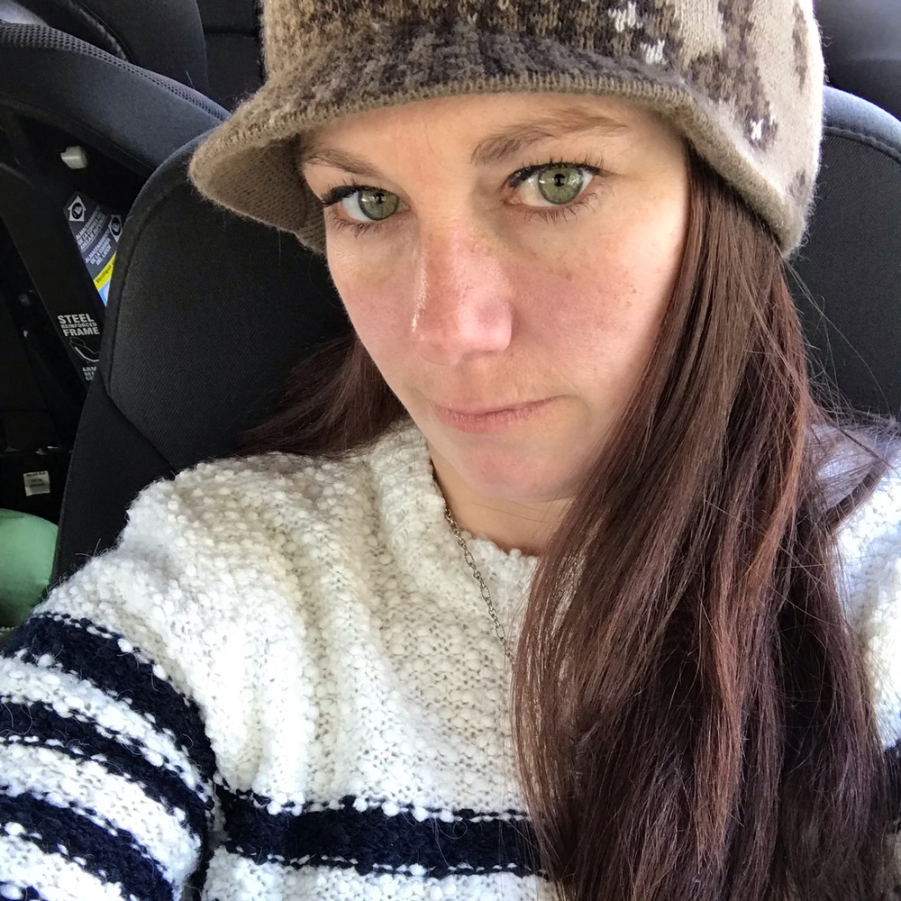 Meet your Posher, Elaine